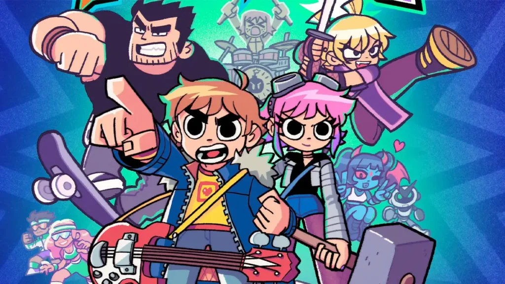 Try Out 2026’s Most Promising Action-Adventure Game For Free