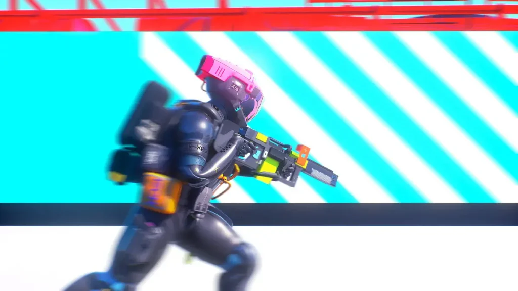 Marathon Drops 40 Minutes Of Gameplay, March Can’t Come Soon Enough