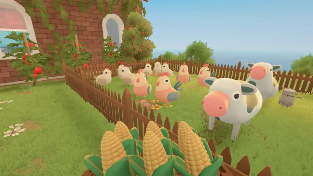 PC 94% Freebie Hailed as Best Cozy Gamers Have ‘Ever Played’