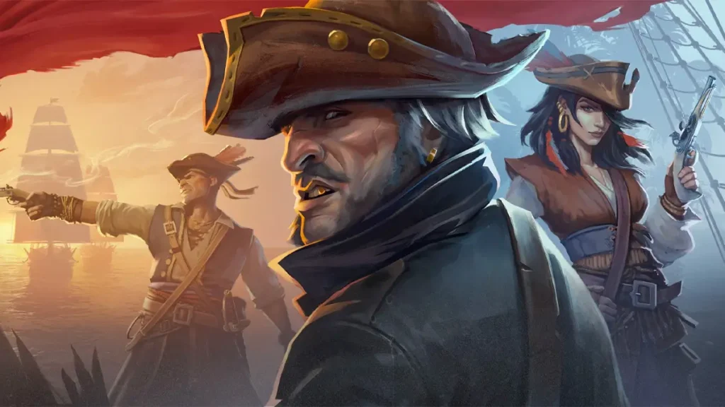 Steam Free Offering Is a 94% Rated Open-World Game With Black Flag Energy