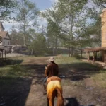 Forget Red Dead Redemption 3, This PC RPG Could Scratch The Yeehaw Itch