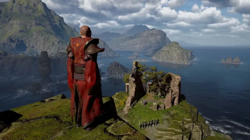 Hogwarts Legacy 8K Gorgeous Remaster Will Tide Us Over Until Sequel