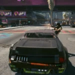 Free Cyberpunk 2077 Companion Update Makes Starting a New Save Worth It