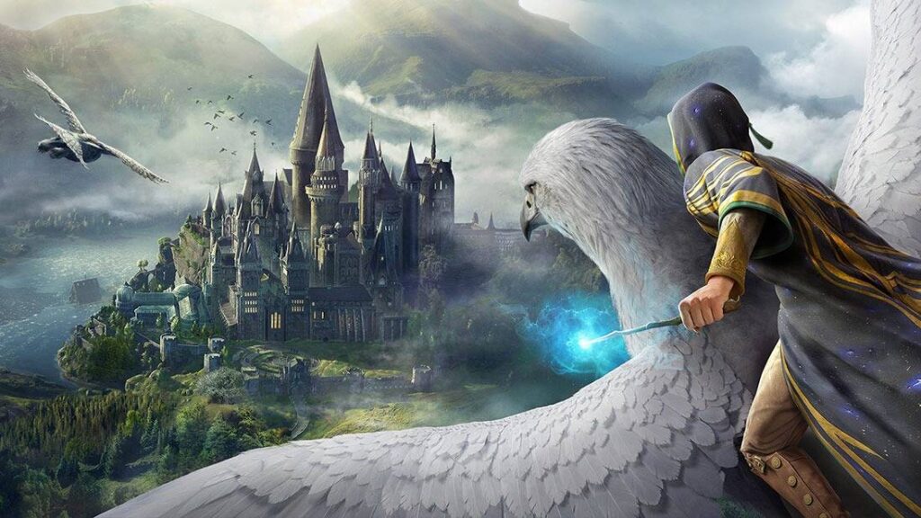 Hogwarts Legacy 2 Finally Teased, 2027 Launch Possible For Sequel