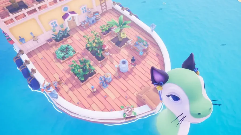Free PC Game Offering Is a Cozy Animal Crossing Competitor