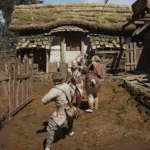 Skyrim and The Last of Us Collide in Wild New Gameplay Trailer