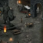 Steam Gains Free New Vampire RPG, Players Are Impressed