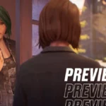 We Played Life is Strange: Reunion, Chloe’s Return Already Has Me Hooked