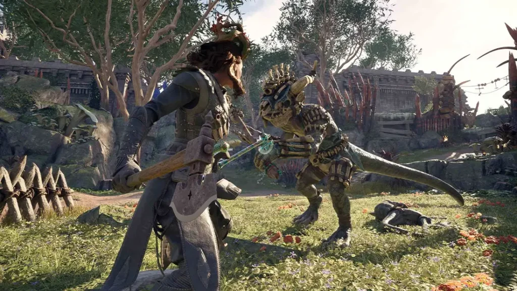 Elder Scrolls 6 Rival Drops Huge Free Anniversary Update, Perfect Time to Play