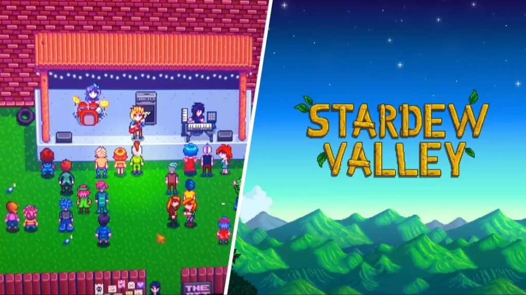 Stardew Valley Fans Hyped for ‘Big News’ This Week, From Unlikely Source