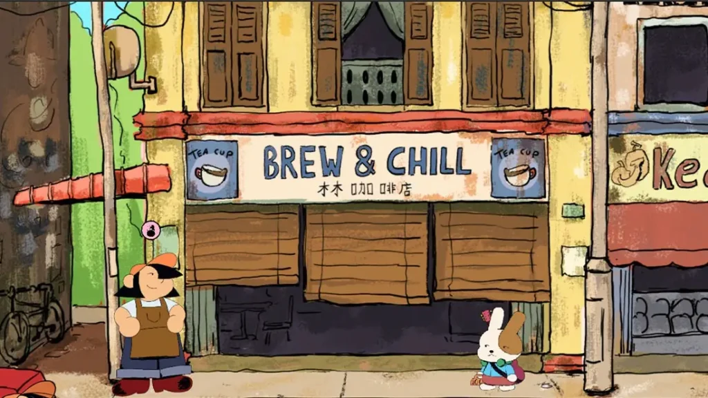 Steam’s Latest Free Game Is a 10/10 Adventure That Won’t Hurt Your Backlog