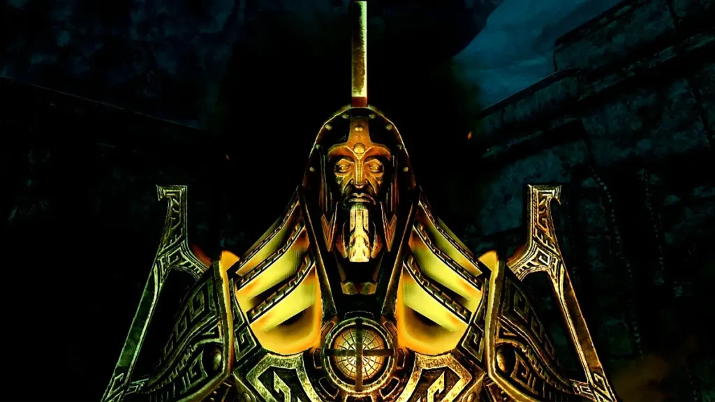 Skyrim: Beneath The Ice Is A Brand New Free Adventure