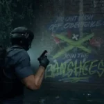 The Last of Us Gamers Lose It at New Multiplayer Game, Factions Is Back