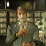 Free Fallout New Vegas Quest Adds Red Dead Redemption Inspired Experience