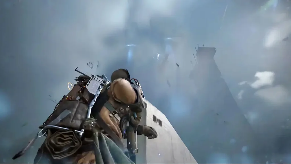 What the Mysterious UFOs in ARC Raiders Mean After Shrouded Sky Update