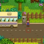Stardew Valley: Pine Village Is a Free DLC Sized Expansion