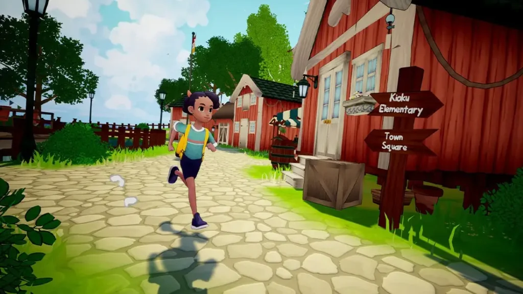 Steam’s Latest Free Offering Is a Cozy Adventure For Animal Crossing Gamers