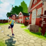 Steam’s Latest Free Offering Is a Cozy Adventure For Animal Crossing Gamers