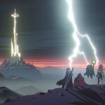 Absolum: Threads of Fate – Official Update Launch Trailer