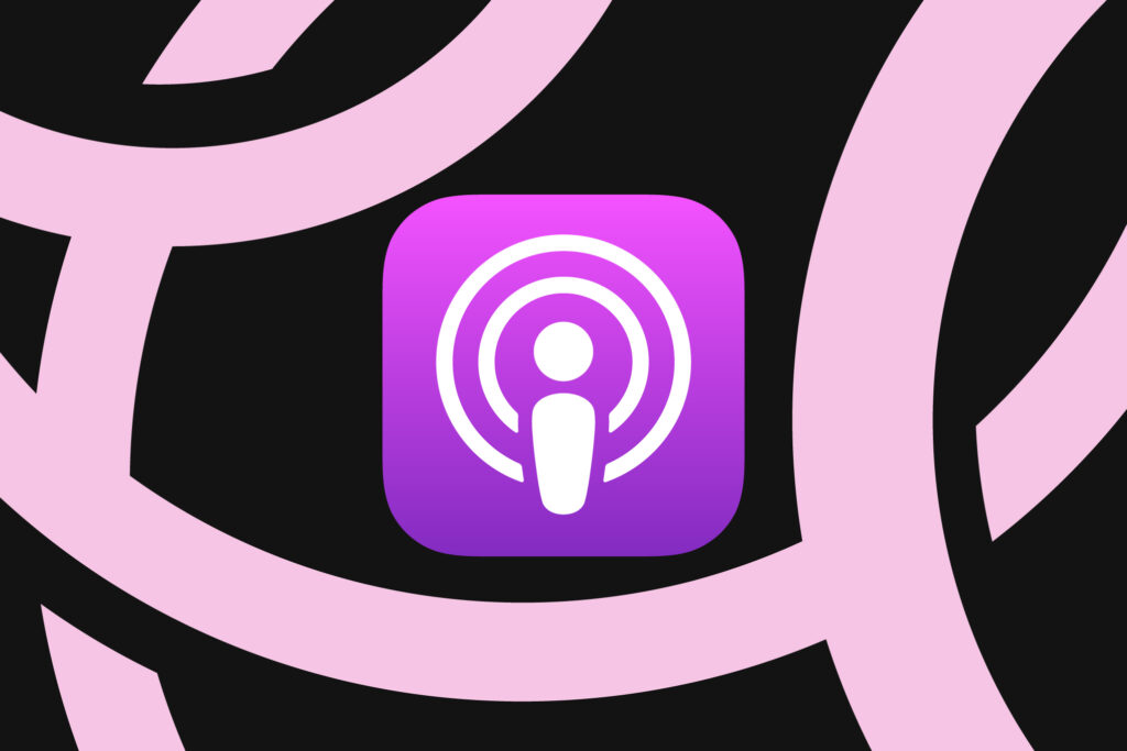Apple’s Podcasts app will let you ‘seamlessly’ switch between audio and video shows