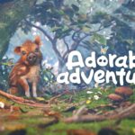 Adorable Adventures is coming to consoles and PC in 2026