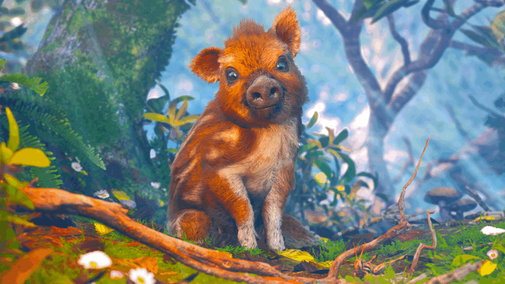 Adorable Adventures – Official Announcement Trailer