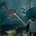 Alan Wake Remastered gets and HDR mode and support for frame rate of up to 240 FPS on PC