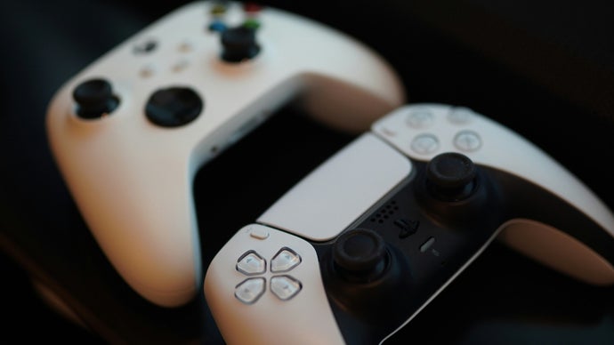 Global game content sales rose 5.3% to $195.6bn in 2025