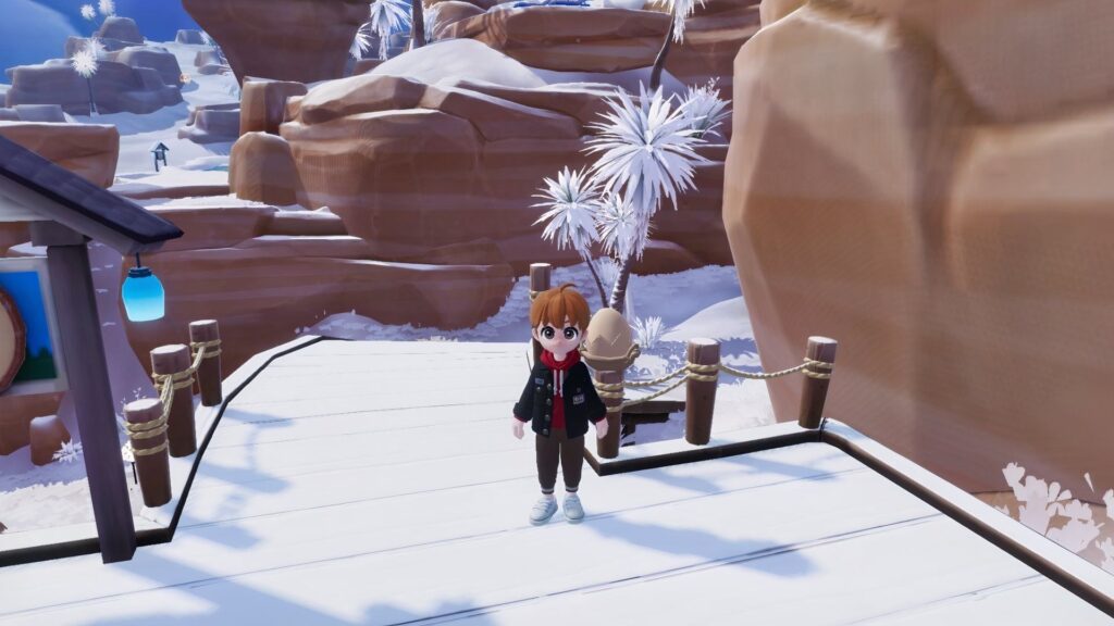 Where to Find All Eggs in Heartopia (Onsen Egg Promise)