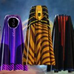 All Limited-Time Free Capes in Helldivers 2