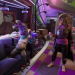 All High on Life 2 Voice Actors