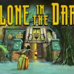 GOG is giving away three 90s survival horror games