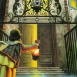 The original Alone in the Dark trilogy is currently free on GOG