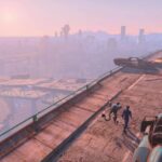 An analysis reveals that the Switch 2 version of Fallout 4 is quite good