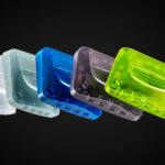 Analogue’s 4K N64 is getting five new transparent color options