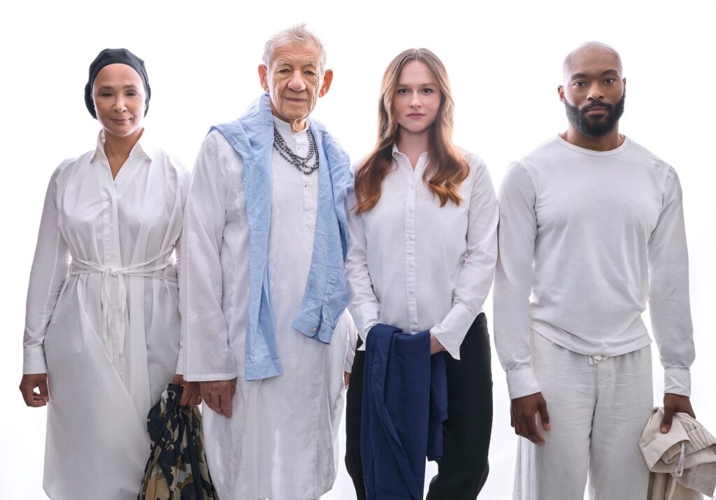 An Ark showed me augmented reality’s true artistic potential