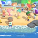 Animal Crossing: New Horizons welcomes a big patch