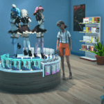 Anime Shop Simulator – Official Demo Launch Trailer