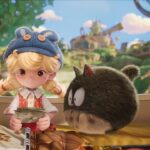 Animula Nook – Official Alpha Test Teaser Trailer