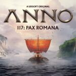 Anno 117: Pax Romana will be free to play from February 26 to March 2, 2026