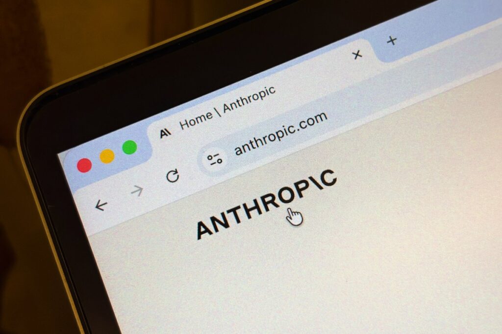 Anthropic’s India expansion collides with a local company that already had the name