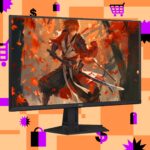 AOC’s 27-inch 1440p QD-OLED gaming monitor is down to $380