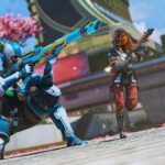 The Switch version of Apex Legends will shut down this summer