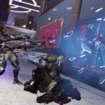 Apex Legends season 28 introduces Highguard-style repairable windows