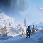 Aphelion Gets New Trailer Showcasing Gameplay, Out This Spring