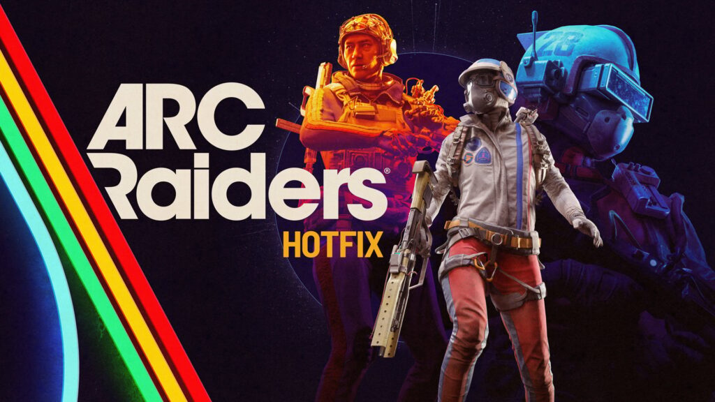 ARC Raiders Ammo Glitch Shut Down by Hotfix