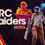 ARC Raiders Ammo Glitch Shut Down by Hotfix