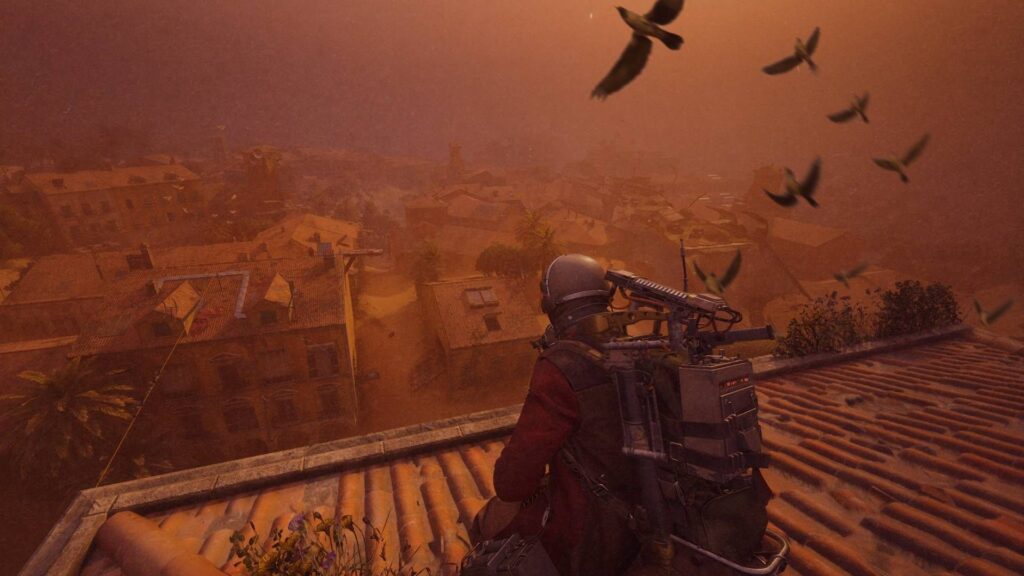 Arc Raiders event schedule complaint addressed by devs