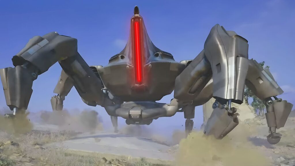 ARC Raiders Tips to Take Down the Matriarch (Best Loadouts)