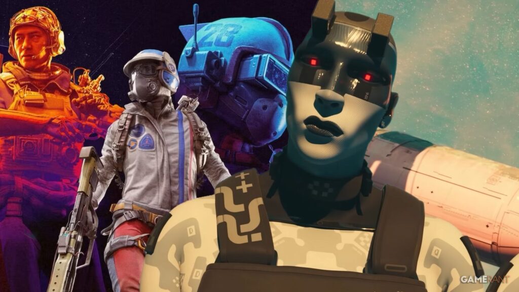 ARC Raiders’ Dropping Player Count is Good News for Bungie’s Marathon